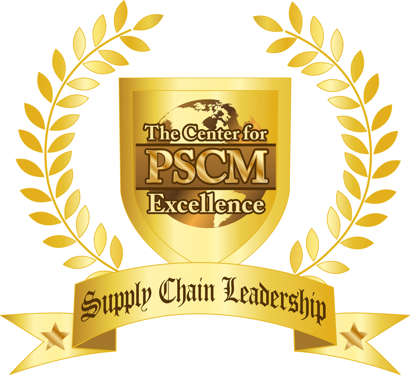 Center for PSCM Excellence Logo